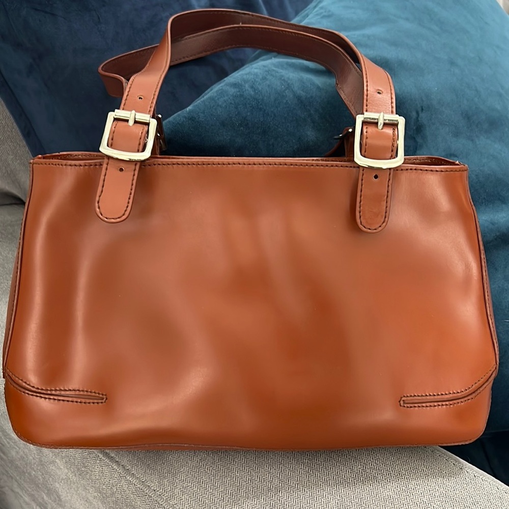 NWOT nuovedive handbag